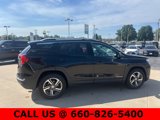 Used 2020 GMC Terrain SLT image 4