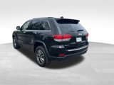 Used 2022 Jeep Grand Cherokee Limited image 5