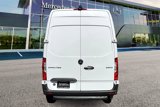 Used 2022 Mercedes-Benz Sprinter 2500 image 4