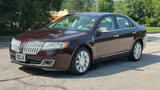 Used 2011 Lincoln MKZ image 2