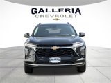 New 2025 Chevrolet Trax LT w/ Driver Confidence Package image 3