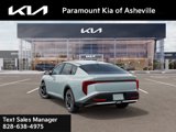New 2025 Kia K4 EX image 4