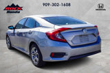 Used 2017 Honda Civic LX image 6