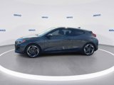 Used 2020 Hyundai Veloster Turbo image 5
