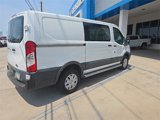 Used 2018 Ford Transit 250 130 Low Roof w/ Exterior Upgrade Package image 2
