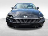 New 2025 Hyundai Elantra Sport image 2