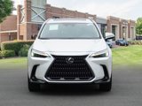 Used 2022 Lexus NX 250 FWD w/ Premium Package image 2