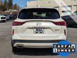 Certified 2021 INFINITI QX50 Luxe w/ Appearance Package image 4