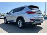 Used 2020 Hyundai Santa Fe SEL image 3