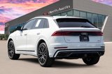 Used 2019 Audi Q8 Premium Plus w/ Premium Plus image 6