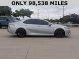 Used 2020 Toyota Camry SE image 4
