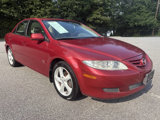 Used 2004 MAZDA MAZDA6 s image 2