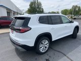 New 2025 GMC Acadia Elevation w/ Elevation Premium Package image 3