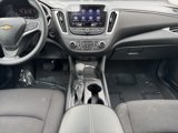 Certified 2023 Chevrolet Malibu LT image 2