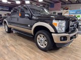 Used 2013 Ford F250 King Ranch w/ FX4 Off Road Pkg image 3