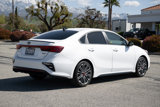 Used 2021 Kia Forte GT w/ GT2 Package image 4