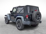 Used 2016 Jeep Wrangler Sport image 4