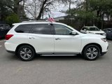 Used 2019 Nissan Pathfinder SV image 4