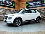 Used 2023 Hyundai Venue Limited w/ Cargo Package image 3