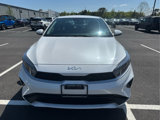 Used 2023 Kia Forte LXS image 3
