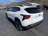 New 2025 Chevrolet Trax RS w/ Sunroof Package image 5