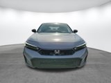 New 2025 Honda Civic Sport image 2