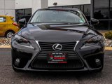 Used 2015 Lexus IS 250 AWD image 2