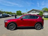 Used 2019 MAZDA CX-5 Touring image 3