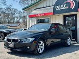 Used 2014 BMW 320i xDrive Sedan image 3
