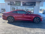 Used 2020 Ford Mustang Premium image 2