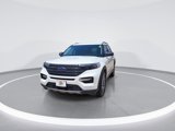 Used 2022 Ford Explorer XLT w/ Equipment Group 202A image 4