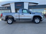 New 2025 GMC Sierra 1500 Pro w/ Pro Value Package image 3