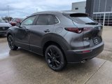 New 2025 MAZDA CX-30 AWD 2.5 S w/ Select Sport Pkg image 4