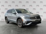 Used 2022 Volkswagen Tiguan SE image 2