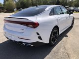 Used 2022 Kia K5 GT-Line w/ GT-Line FWD Premium Package image 6