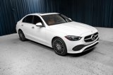 Certified 2023 Mercedes-Benz C 300 Sedan image 3