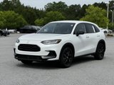 New 2025 Honda HR-V Sport image 2