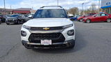 Certified 2023 Chevrolet TrailBlazer ACTIV w/ Technology Package image 3