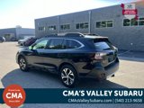 Certified 2020 Subaru Outback Limited w/ Popular Package #2 image 4
