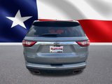 Used 2019 Chevrolet Traverse Premier w/ Driver Confidence II Package image 4