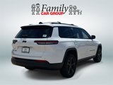 Used 2021 Jeep Grand Cherokee L Laredo image 3