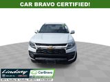 Used 2022 Chevrolet Colorado LT w/ Fleet Safety Package image 3