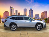 Used 2024 Subaru Outback Limited image 3