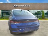 Certified 2023 Hyundai Elantra SEL w/ Convenience Package image 3