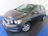 Used 2016 Chevrolet Sonic LT image 4