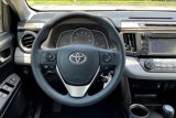 Used 2014 Toyota RAV4 XLE image 5