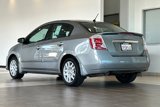 Used 2012 Nissan Sentra 2.0 S image 6