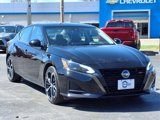 Used 2023 Nissan Altima 2.5 SR image 5