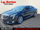 Used 2019 Cadillac XTS Luxury image 3