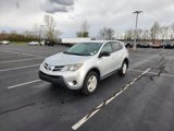 Used 2013 Toyota RAV4 LE image 3